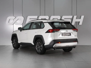 Внедорожник Toyota RAV4 2025 года, 4498000 рублей, Минеральные Воды