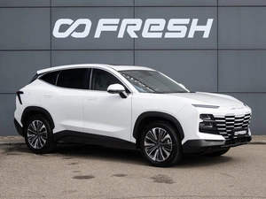 Внедорожник Jetour Dashing 2024 года, 2820000 рублей, Краснодар