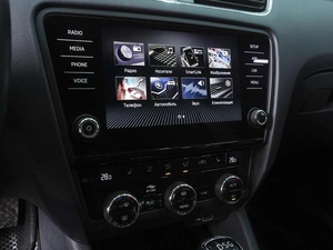 Лифтбек Skoda Octavia 2020 года, 2300000 рублей, Ростов-на-Дону