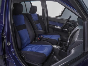 Хетчбэк Hyundai Getz 2008 года, 664000 рублей, Ростов-на-Дону