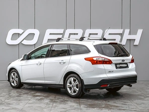 Универсал Ford Focus 2012 года, 660000 рублей, Краснодар