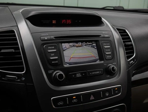 Внедорожник Kia Sorento 2014 года, 1555000 рублей, Большой Сочи