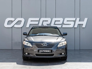Седан Toyota Camry 2008 года, 1280000 рублей, Краснодар