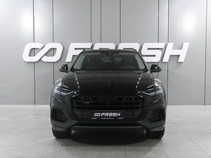 Внедорожник Audi Q8 2022 года, 7899000 рублей, Ростов-на-Дону