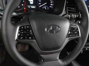 Седан Hyundai Solaris 2021 года, 1549000 рублей, Воронеж