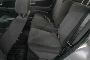 Хетчбэк ВАЗ (LADA) Priora 2011 года, 599000 рублей, Челябинск