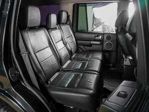 Внедорожник Land Rover Discovery 2005 года, 950000 рублей, Воронеж