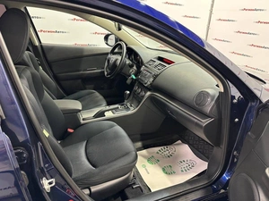Седан Mazda 6 2011 года, 1130000 рублей, Красноярск
