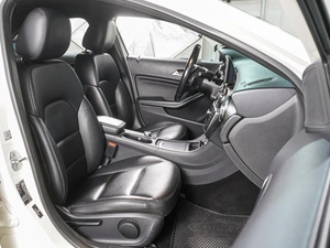 Хетчбэк Mercedes-benz A-класс 2013 года, 1249000 рублей, Воронеж