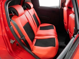 Хетчбэк Ravon R2 2017 года, 650000 рублей, Тюмень