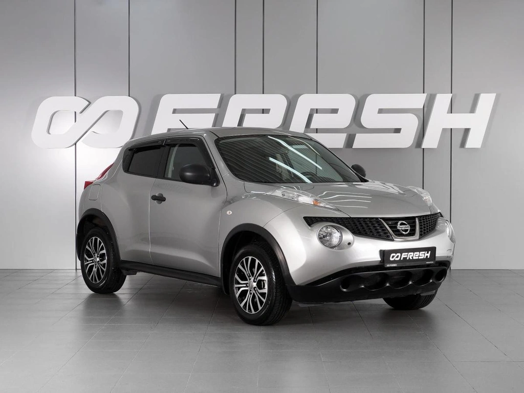 Внедорожник Nissan Juke 2013 года, 1749000 рублей, Минеральные Воды