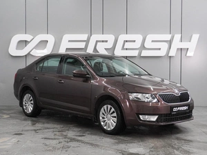 Лифтбек Skoda Octavia 2014 года, 1499000 рублей, Воронеж