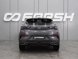 Внедорожник Changan UNI-T 2023 года, 2449000 рублей, Воронеж