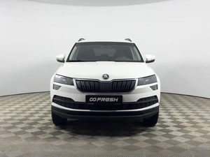 Внедорожник Skoda Karoq 2020 года, 2087100 рублей, Казань