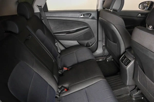 Внедорожник Hyundai Tucson 2016 года, 1959000 рублей, Пермь