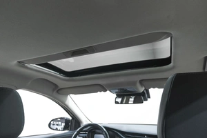 Седан OMODA S5 2023 года, 1679000 рублей, Новокузнецк