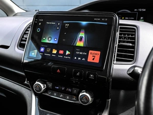 Минивэн Nissan Serena 2018 года, 1867030 рублей, Кирилловка