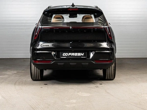 Внедорожник Geely Atlas 2025 года, 3240000 рублей, Ставрополь