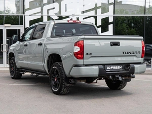 Пикап Toyota Tundra 2021 года, 6949000 рублей, Волгоград