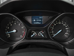 Седан Ford Focus 2018 года, 1144000 рублей, Ставрополь