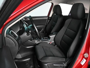 Внедорожник Mazda CX-5 2017 года, 1990000 рублей, Ростов-на-Дону