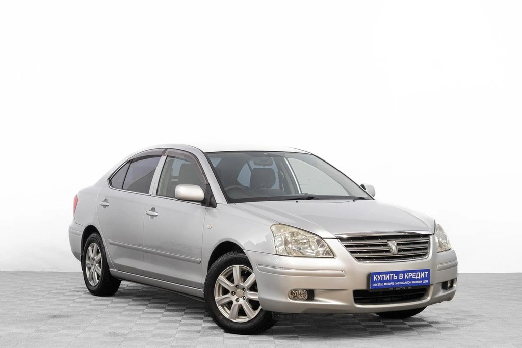 Седан Toyota Premio 2005 года, 799000 рублей, Барнаул