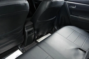Седан Toyota Corolla 2013 года, 1229000 рублей, Тюмень