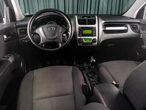 Внедорожник Kia Sportage 2010 года, 747000 рублей, Тюмень