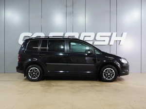 Минивэн Volkswagen Touran 2007 года, 799000 рублей, Воронеж