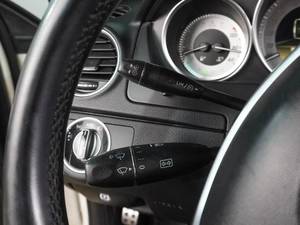 Купе Mercedes-benz C-класс 2012 года, 1519000 рублей, Воронеж