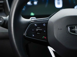 Седан Geely Preface 2023 года, 2449055 рублей, Москва