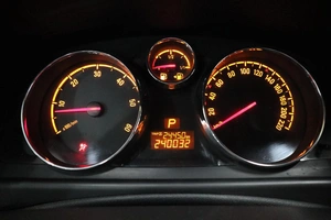 Внедорожник Opel Antara 2013 года, 1100000 рублей, Курск