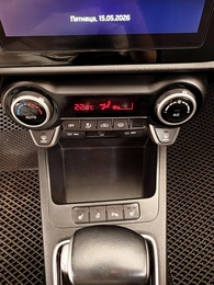 Хетчбэк Kia Rio X 2020 года, 1695000 рублей, Орёл