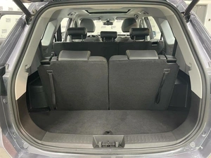 Внедорожник Chery Tiggo 8 2023 года, 1948000 рублей, Красноярск