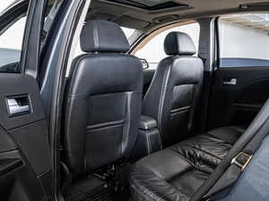 Седан Ford Mondeo 2003 года, 465000 рублей, Ставрополь