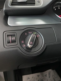 Седан Volkswagen Passat CC 2014 года, 1387000 рублей, Солонцы