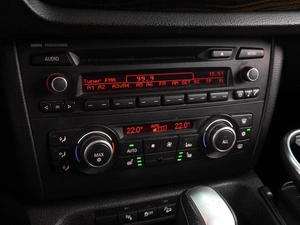 Внедорожник BMW X1 2012 года, 1272000 рублей, Воронеж