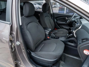 Внедорожник Hyundai ix35 2011 года, 1149000 рублей, Саратов