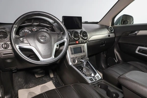 Внедорожник Opel Antara 2012 года, 1259000 рублей, Новосибирск