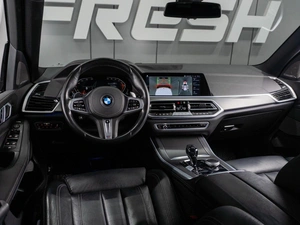 Внедорожник BMW X5 2020 года, 8149000 рублей, Тюмень