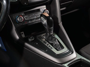 Хетчбэк Ford Focus 2017 года, 1089000 рублей, Тверь