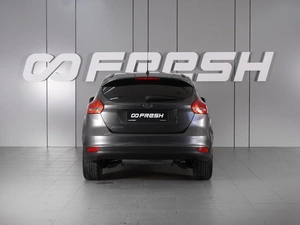Хетчбэк Ford Focus 2015 года, 1049000 рублей, Минеральные Воды