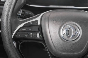 Внедорожник Dongfeng AX7 2020 года, 2249000 рублей, Кемерово