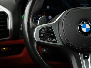 Седан BMW 8 серия Gran Coupe 2021 года, 7949999 рублей, Москва