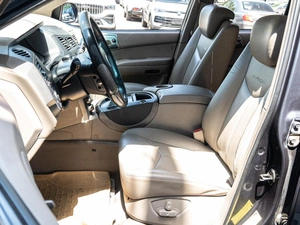 Внедорожник SsangYong Kyron 2014 года, 1230000 рублей, Краснодар