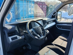 DongFeng K33, I (2023 - н.в.) 2.3 D AMT (136 л.с.) 2024г. 2024 года, 3998999 рублей, Москва