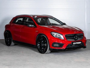 Внедорожник Mercedes-benz GLA-класс AMG 2014 года, 2369000 рублей, Ставрополь