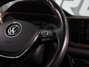 Внедорожник Volkswagen Tharu 2020 года, 3089000 рублей, Воронеж