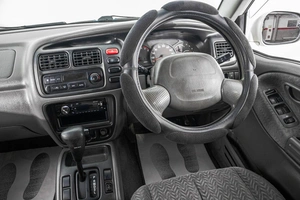 Внедорожник Suzuki Escudo 2001 года, 669000 рублей, Барнаул