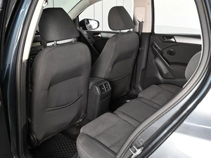 Хетчбэк Volkswagen Golf 2010 года, 789000 рублей, Аксай